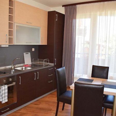 Detelina Residence بانسكو المظهر الخارجي الصورة