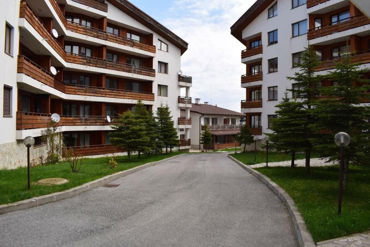 Detelina Residence بانسكو المظهر الخارجي الصورة