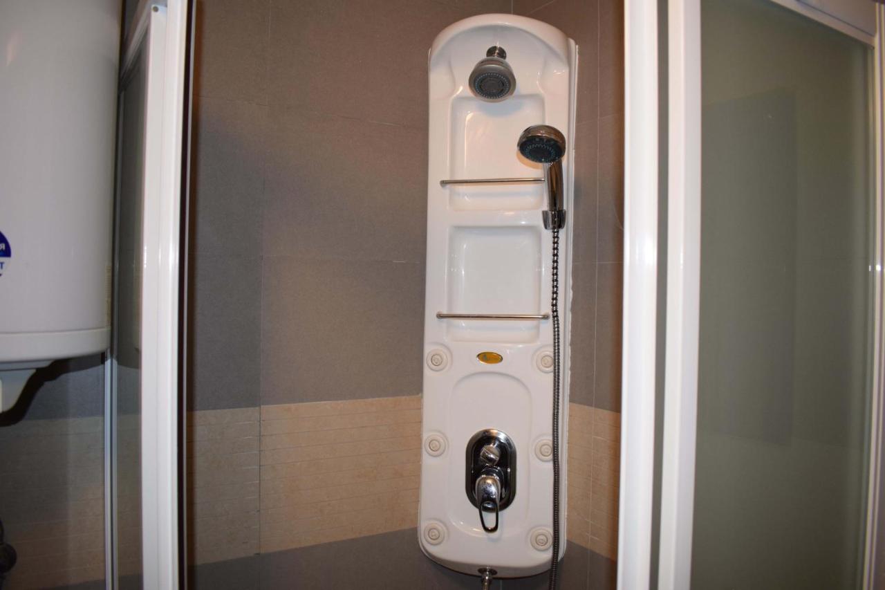 Detelina Residence بانسكو المظهر الخارجي الصورة