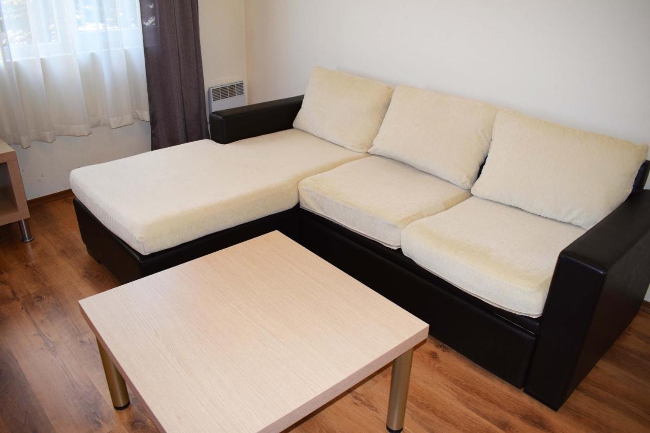 Detelina Residence بانسكو المظهر الخارجي الصورة