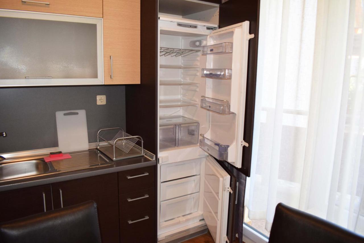 Detelina Residence بانسكو المظهر الخارجي الصورة