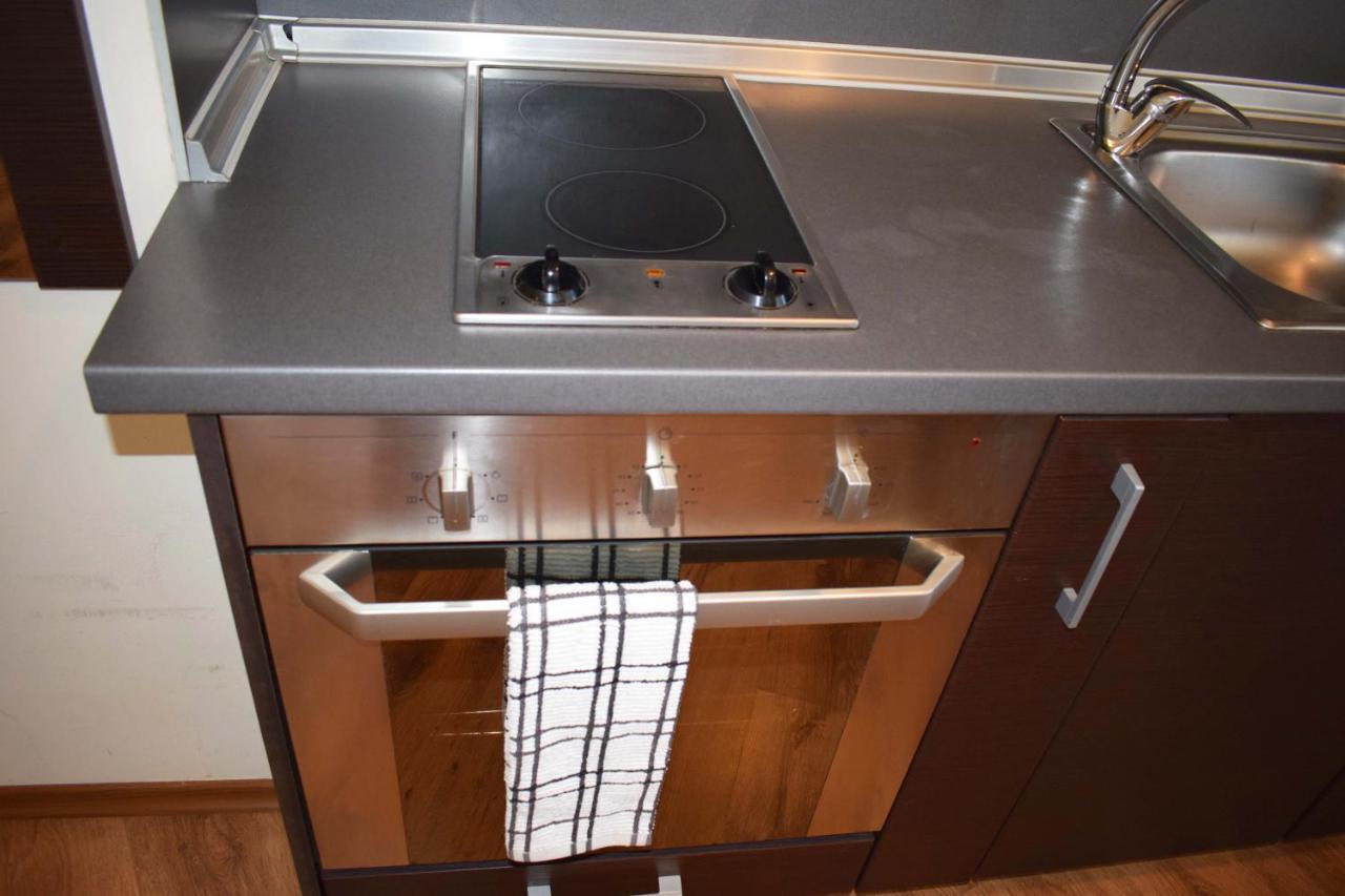 Detelina Residence بانسكو المظهر الخارجي الصورة